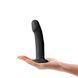 Фаллоимитатор Dorcel Real Pleasure M Black SX2267 фото 3
