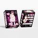 Набір Liebe Seele Pink G lossy 7pcs Bondage Kit SO9507 фото 9