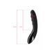 Вібратор з електростимуляцією Mystim Sizzling Simon eStim Black SO3473 фото 3