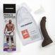 Фалоімітатор Doc Johnson Prince Yahshua 10.5 Inch Cock SO2818 фото 4