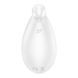 Кліторальний вібратор Satisfyer Spot On 2 White SX0578 фото 5