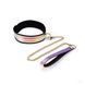 Набір Liebe Seele Pink G lossy 7pcs Bondage Kit SO9507 фото 5