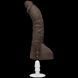 Фалоімітатор Doc Johnson Prince Yahshua 10.5 Inch Cock SO2818 фото 2