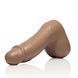 Фалоімітатор Fleshlight Guys: Johnny Sins Dildo за зліпком пеніса лисий з Браззерс SO5515 фото 4
