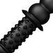 Анальний ланцюжок BUTTR Akimbo Double Sided Anal Dildo SX2215 фото 5