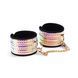 Набір Liebe Seele Pink G lossy 7pcs Bondage Kit SO9507 фото 8