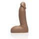 Фалоімітатор Fleshlight Guys: Johnny Sins Dildo за зліпком пеніса лисий з Браззерс SO5515 фото 3