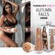 Мастурбатор Fleshlight Girls: Autumn Falls - Cream SO5032 фото 6