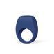 Эрекционное кольцо с вибрацией LELO Tor 3 Base Blue SX0701 фото 1