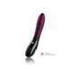 Вібратор з електростимуляцією Mystim Sizzling Simon eStim Black SO3473 фото 4