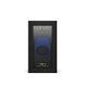 Эрекционное кольцо с вибрацией LELO Tor 3 Base Blue SX0701 фото 5