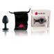 Анальна пробка Dorcel Geisha Plug Ruby XL MD1335 фото 3