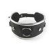 Ошейник со стразами и кольцом Art of Sex Collar Ring SO5179 фото 2