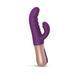 Пульсатор-кролик Love To Love SASSY BUNNY PURPLE RAIN SO6238 фото 1