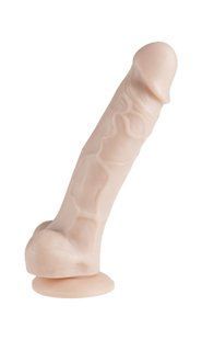 Фаллоимитатор Alive Cesar Mega Realistic диаметр 3,5 см AL20467 фото