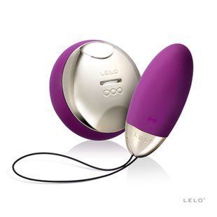 Виброяйцо LELO Lyla 2 Deep Rose водонепроницаемое SO8686 фото