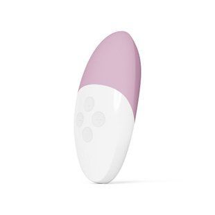 Вибратор для клитора LELO SIRI 3 Soft Pink SX0696 фото