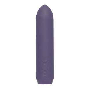 Мінівібратор Je Joue Classic Bullet Vibrator Purple SO3040 фото