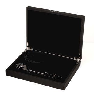 Регульована шльопалка LOCKINK Black SX0831 фото