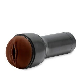 Мастурбатор Feel Stroker Dark Brown для секс-машини Kiiroo Keon SO6149 фото