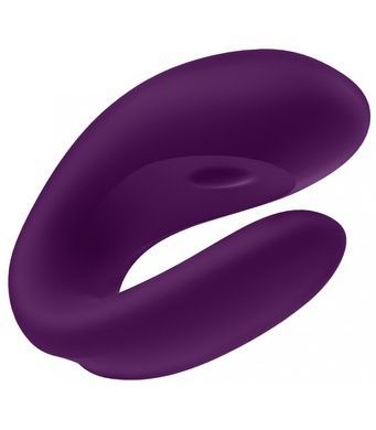 Набір Satisfyer Partner Box 1 (Double Joy+Sexy Secret) SO7143 фото