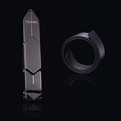 Регульована шльопалка LOCKINK Black SX0831 фото