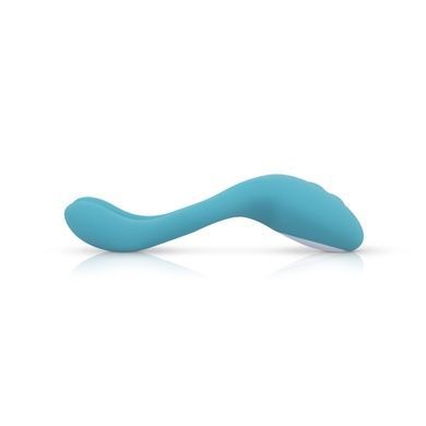 Вібратор для пар Cala Azul Dani I Couples Vibrator SO8889 фото