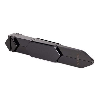 Регульована шльопалка LOCKINK Black SX0831 фото