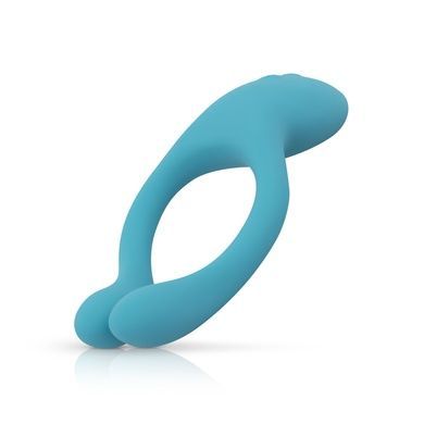 Вібратор для пар Cala Azul Dani I Couples Vibrator SO8889 фото