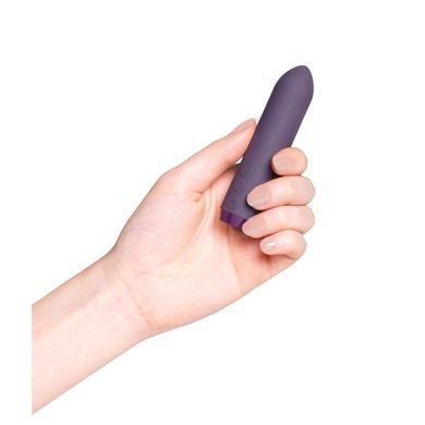 Минивибратор Je Joue Classic Bullet Vibrator Purple SO3040 фото
