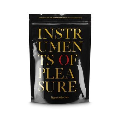 Набор Bijoux Indiscrets Instruments of Pleasure Red Level SO5916 фото