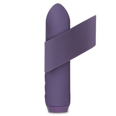 Минивибратор Je Joue Classic Bullet Vibrator Purple SO3040 фото