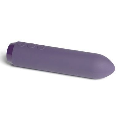 Минивибратор Je Joue Classic Bullet Vibrator Purple SO3040 фото