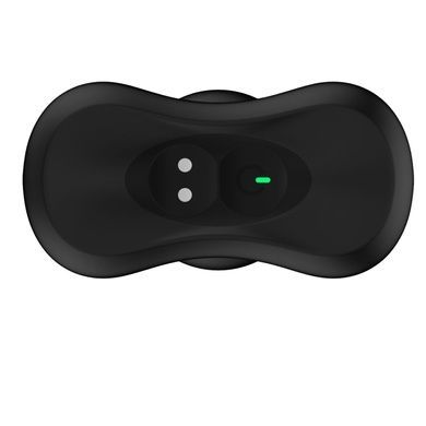Анальна вібропробка Nexus Bolster для чоловіків SO6233 фото