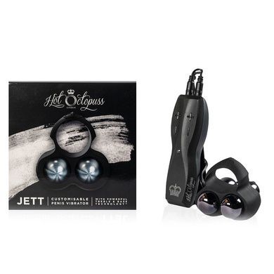 Мастурбатор Hot Octopuss JETT SO8726 фото