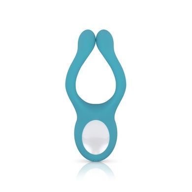 Вібратор для пар Cala Azul Dani I Couples Vibrator SO8889 фото