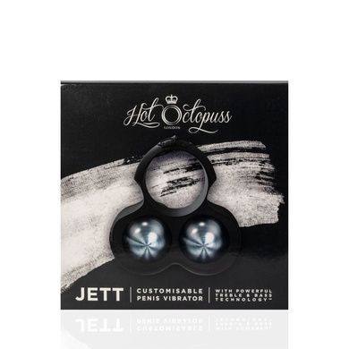 Мастурбатор Hot Octopuss JETT SO8726 фото
