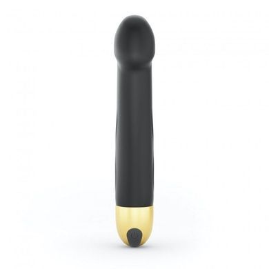 Вібратор точки G Dorcel Real Vibration M Gold 2.0 SO3820 фото