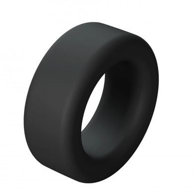 Ерекційне кільце Love To Love COOL RING - BLACK ONYX SO5090 фото