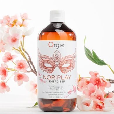 Гель для NURU-масажу Orgie Noriplay Energizer 500 мл SX1527 фото