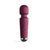 Минивибромассажер Dorcel Wand Mini Wanderful Plum SO7815 фото