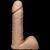 Фалоімітатор Doc Johnson 6 Inch ULTRASKYN Cock White SO1560 фото