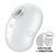 Вакуумний стимулятор Satisfyer Cutie Ghost White SX0573 фото