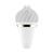 Вибратор мороженое Satisfyer Lay-On Sweet Treat White/Gold SO3553 фото