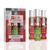 Набір оральних змазок JO Tri-Me Triple Pack Flavors 3&times;30мл SO2840 фото