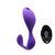 Вибратор под одежду Adrien Lastic Mr.Hook с пультом LRS AD10893 фото