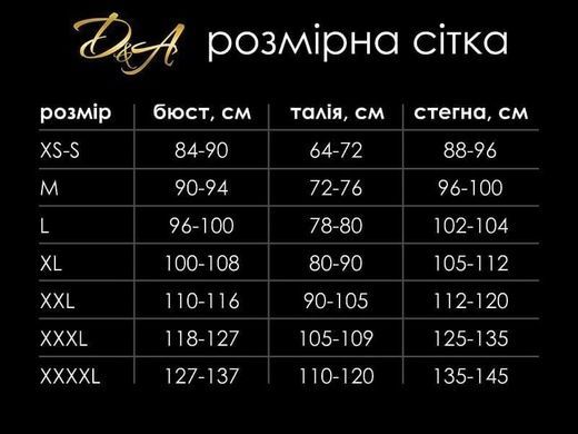 Сукня лак з китицями D&A XS-S, червона