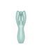 Кліторальний вібратор Satisfyer Threesome 3 Mint SO6102 фото 3