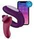 Набір Satisfyer Partner Box 1 (Double Joy+Sexy Secret) SO7143 фото 2