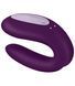 Набір Satisfyer Partner Box 1 (Double Joy+Sexy Secret) SO7143 фото 4